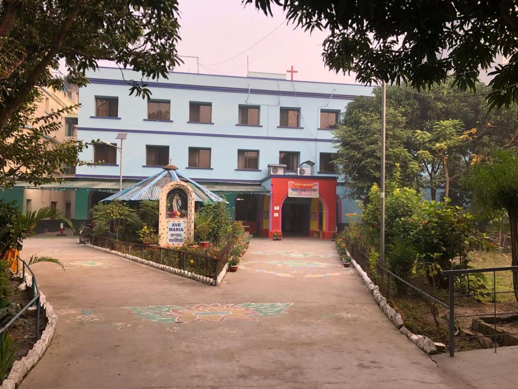 Ospedale Santa Maria Sick  Assistance Centre